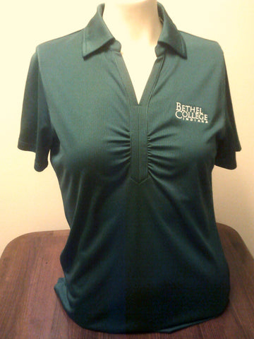 Women's Glendale Cutter & Buck Polo