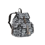 Everest Pattern Rucksack