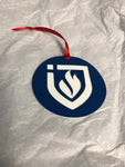 Shield Ornaments
