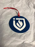 Shield Ornaments