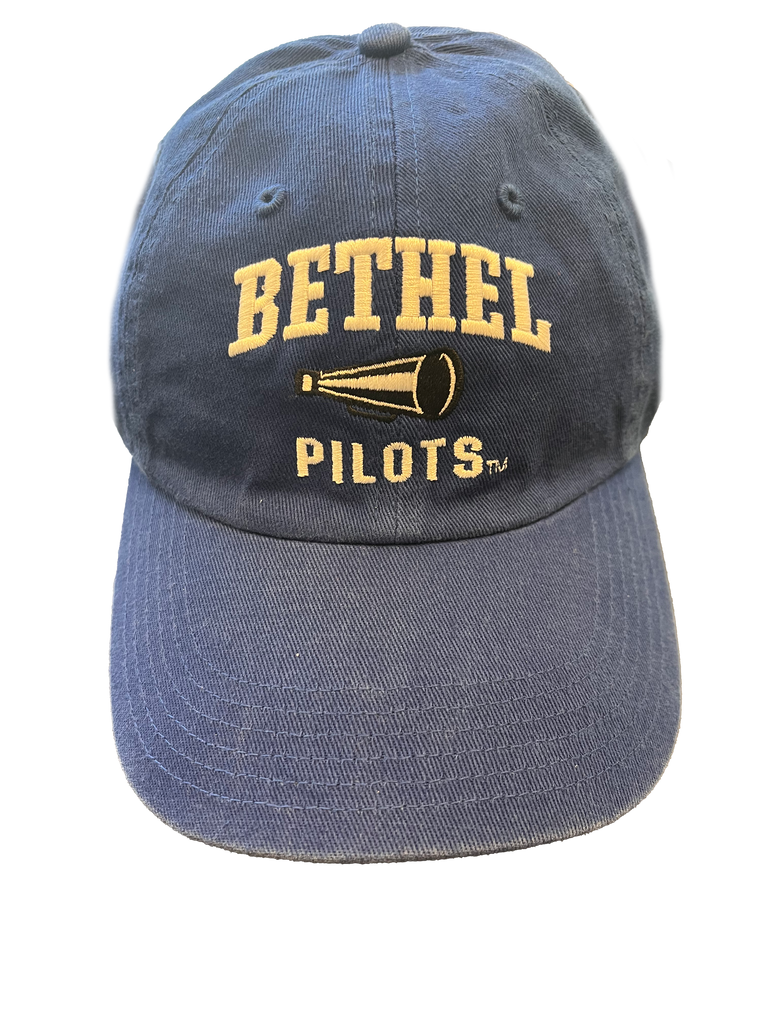 Bethel University Sports Hats – Bethel University Campus Store