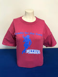 Bethel Breast Cancer Awareness Sports Shirts