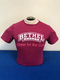 Bethel Breast Cancer Awareness Sports Shirts