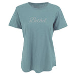 Cut It Out Bethel Tee
