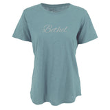 Cut It Out Bethel Tee