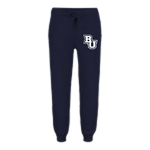 Peace Fleece Organic Jogger