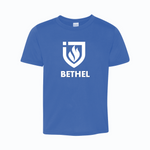 Bethel Shield Tees