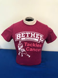 Bethel Breast Cancer Awareness Sports Shirts