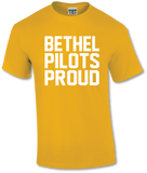 Bethel Pilot Proud Tee