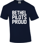 Bethel Pilot Proud Tee