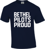 Bethel Pilot Proud Tee