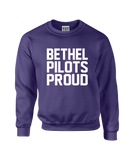 Bethel Proud Crew Sweatshirt