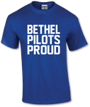 Bethel Pilot Proud Tee