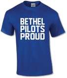 Bethel Pilot Proud Tee