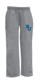 BU Youth Sweatpants