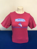 Bethel Breast Cancer Awareness Sports Shirts