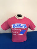 Bethel Breast Cancer Awareness Sports Shirts