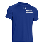 Bethel University Men's Under Armour T-shirts
