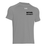 Bethel University Men's Under Armour T-shirts