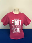 Bethel Breast Cancer Awareness Sports Shirts