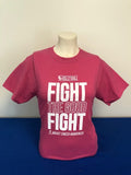 Bethel Breast Cancer Awareness Sports Shirts