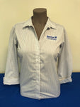 Ladies Bethel University Oxford Shirt