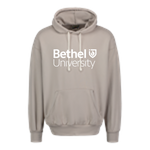 Port & Company Bethel University Hooded Sweatshirt