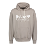 Port & Company Bethel University Hooded Sweatshirt