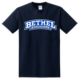 Bethel Baseball T-shirt