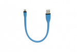 Data and Power Flexible Cable
