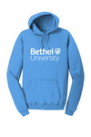 Beach Wash Hood Sweatshirt