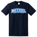 Bethel Bowling T-shirt
