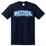 Bethel Bowling T-shirt