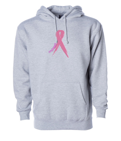 Breast Cancer Sweatshirt