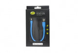 Data and Power Flexible Cable