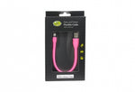 Data and Power Flexible Cable