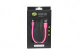 Data and Power Flexible Cable