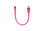 Data and Power Flexible Cable