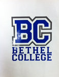 BC Decal