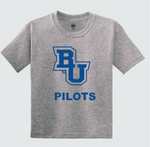 BU Pilots Youth Tee