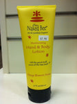 The Naked Bee Moisturizing Hand & Body Lotion 6.7 fl.oz/200ml