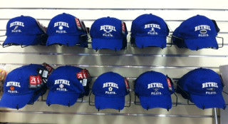 Bethel University Sports Hats – Bethel University Campus Store