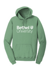 Beach Wash Hood Sweatshirt