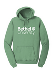 Beach Wash Hood Sweatshirt