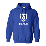 Bethel Shield Hooded Sweatshirt
