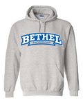 BU Swimming Hood