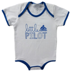 Future Pilot Onesie