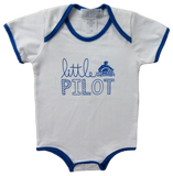 Future Pilot Onesie