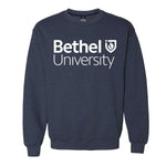 Bethel University Comfort Fleece Crew