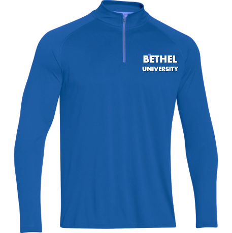 Men's Under Armour 1/4 zip University